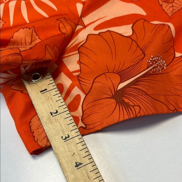 NWT‎ Orange Clemson Shorts - Picture 7 of 9